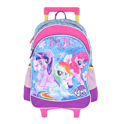 Mochila My Little Pony Con Ruedas Clearance Sale, UP TO 51% OFF |  agrichembio.com