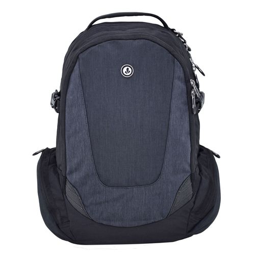 MOCHILA ESCOLAR VASARI AZUL - Megamaxi