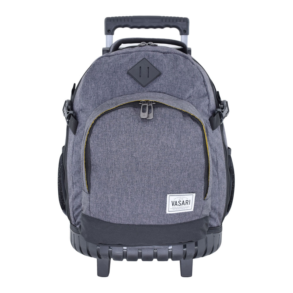 Mochila Storm Gray • 101tiendas