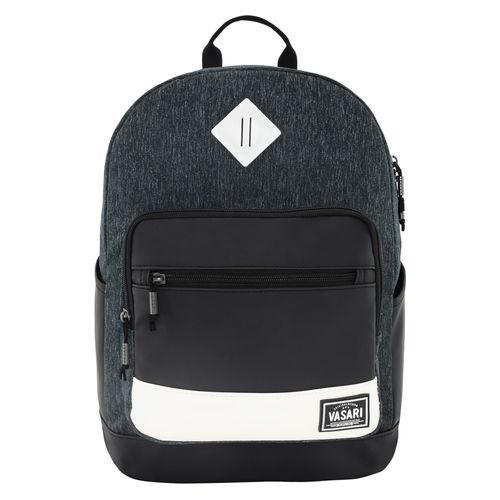 Escolar-Mochilas-Mochila-Dark-Denim-VME170210-NG - disvasari