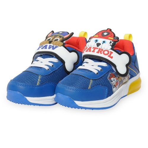 Zapatos paw online patrol